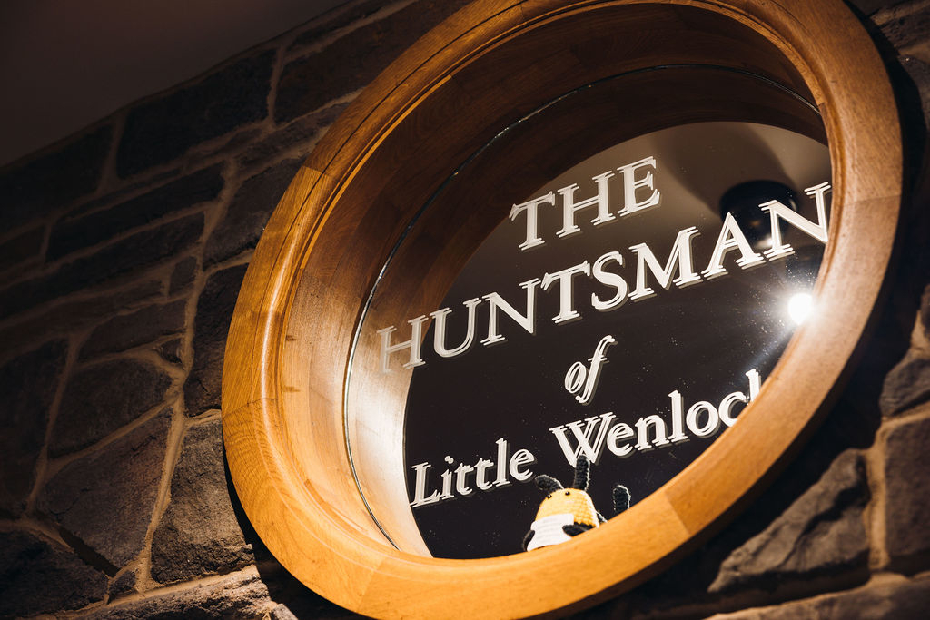Image gallery | The Huntsman