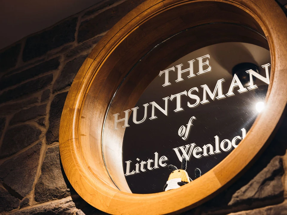 Huntsmman Image gallery | The Huntsman